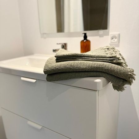 Charmerende Bolig Naer Domkirken Ribe Εξωτερικό φωτογραφία